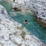 Le Colombier * Glandage