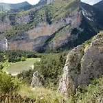 Le Colombier Bed and breakfast