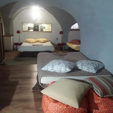 Bed and Breakfast Le Colombier