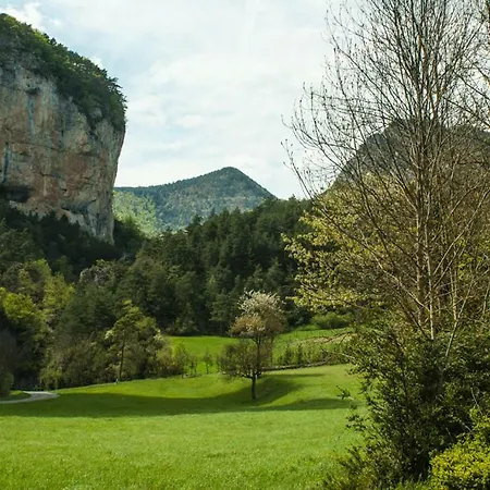 Le Colombier *