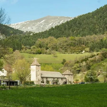 Le Colombier Отель типа 