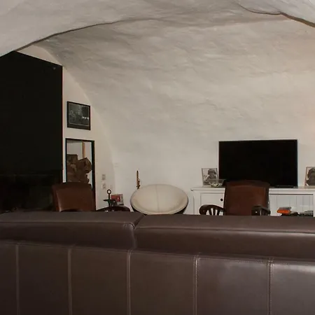 Le Colombier * Glandage