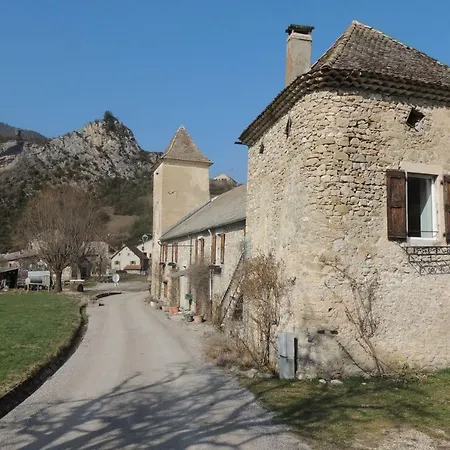 Le Colombier * Glandage