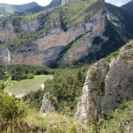 Le Colombier B&B