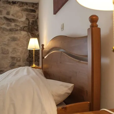 Le Colombier فندق مبيت وإفطار Glandage
