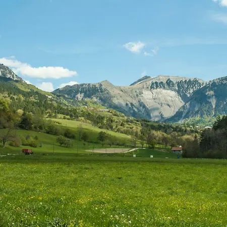فندق مبيت وإفطار Le Colombier *