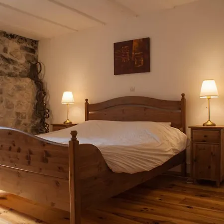 فندق مبيت وإفطار Le Colombier
