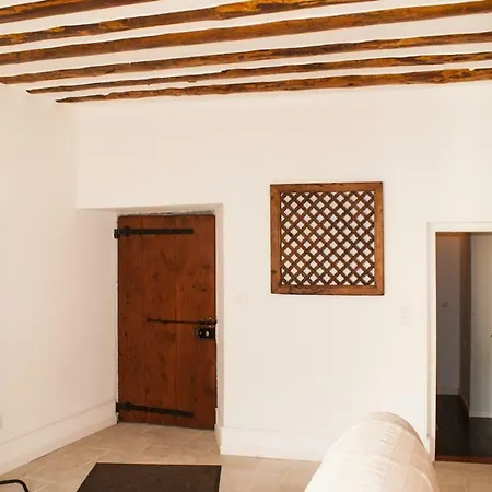 Le Colombier * Glandage