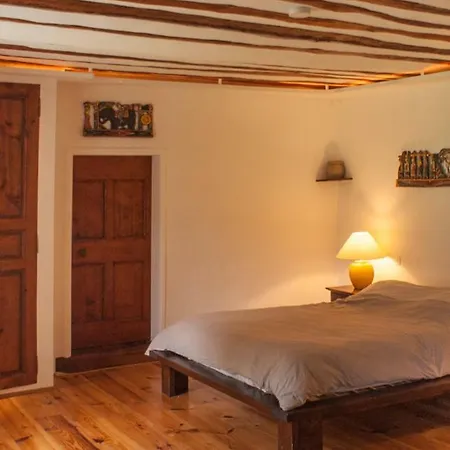 Le Colombier Glandage