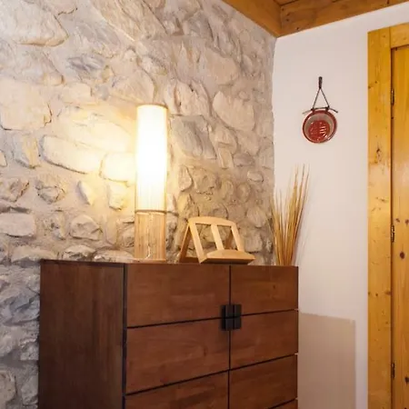 Le Colombier فندق مبيت وإفطار Glandage