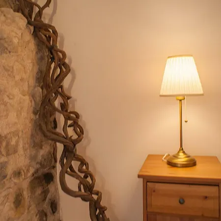 Le Colombier فندق مبيت وإفطار Glandage