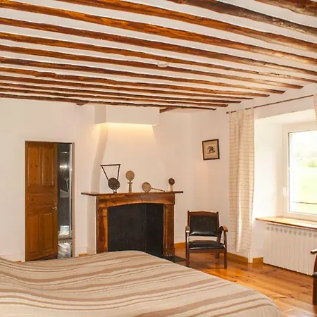 Le Colombier * Glandage