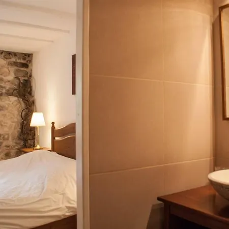 فندق مبيت وإفطار Le Colombier *