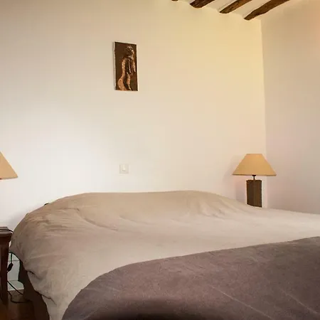 Le Colombier فندق مبيت وإفطار Glandage