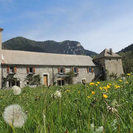فندق مبيت وإفطار Le Colombier *