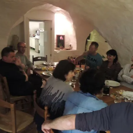 Le Colombier Bed & Breakfast Glandage