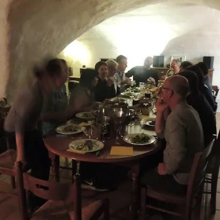 Le Colombier * Glandage