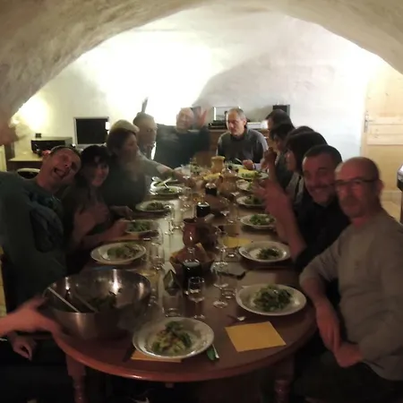 Bed & Breakfast Le Colombier