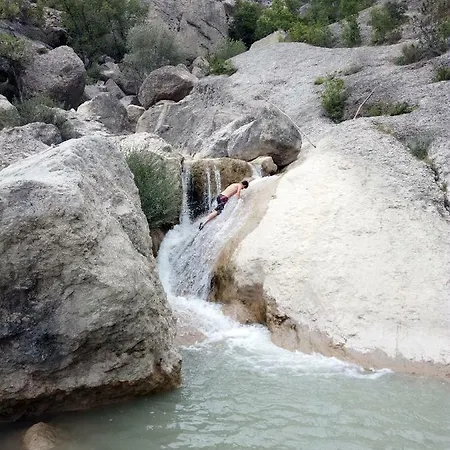 Le Colombier فندق مبيت وإفطار Glandage