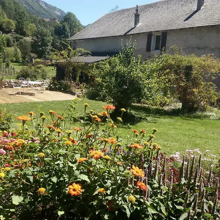 Le Colombier * Glandage