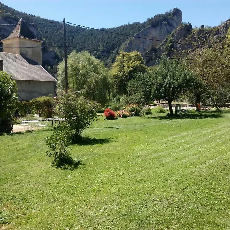 Bed & Breakfast Le Colombier *