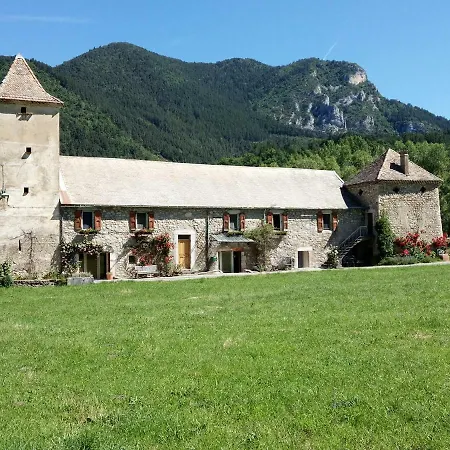 Le Colombier