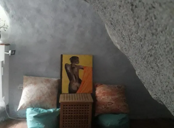 Le Colombier Bed & Breakfast Glandage