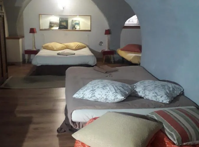 Bed & Breakfast Le Colombier