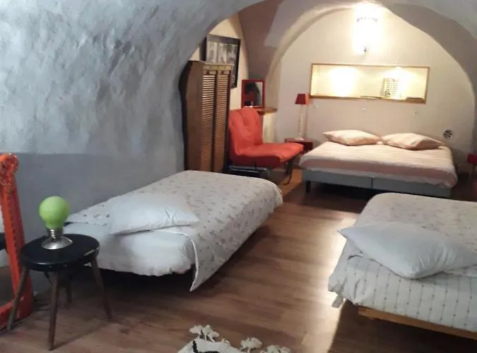Le Colombier Bed & Breakfast