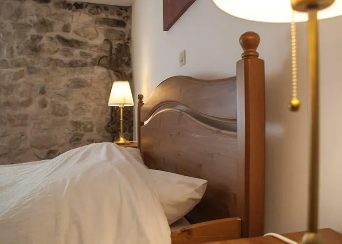 Le Colombier Bed & Breakfast Glandage