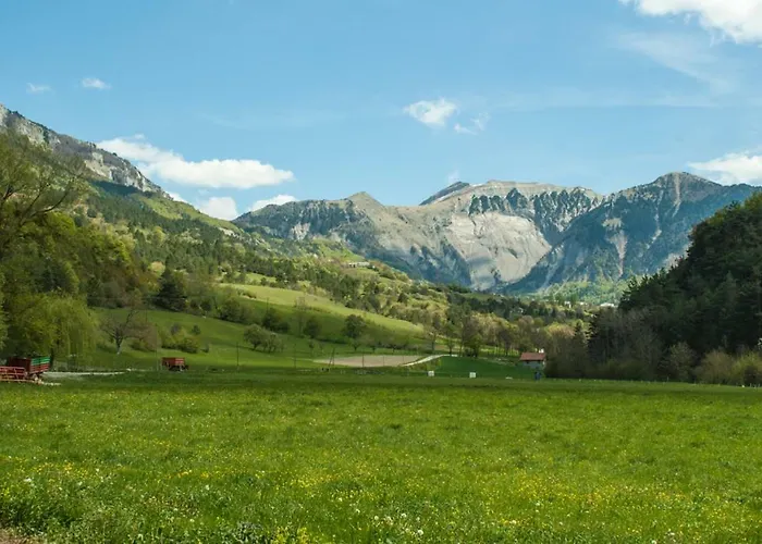 Bed & Breakfast Le Colombier *