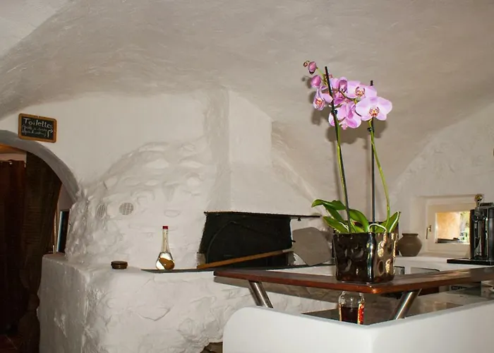 Bed & Breakfast Le Colombier Glandage