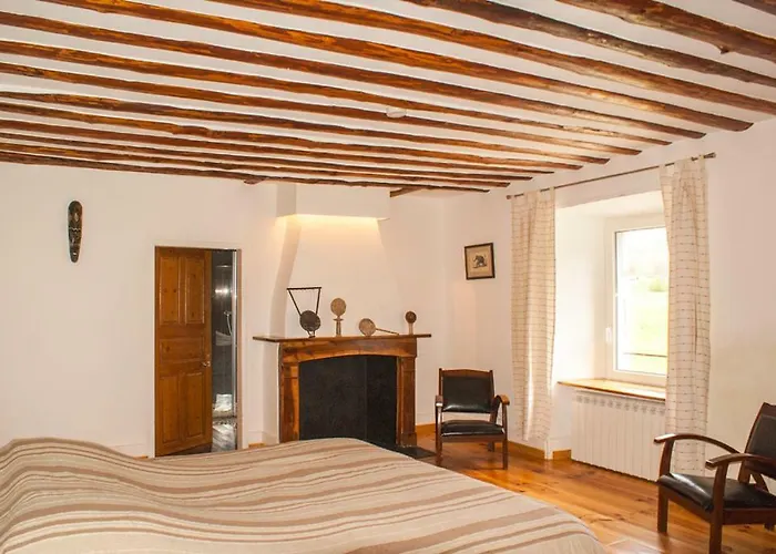 Le Colombier * Glandage