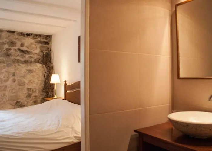 Bed & Breakfast Le Colombier *
