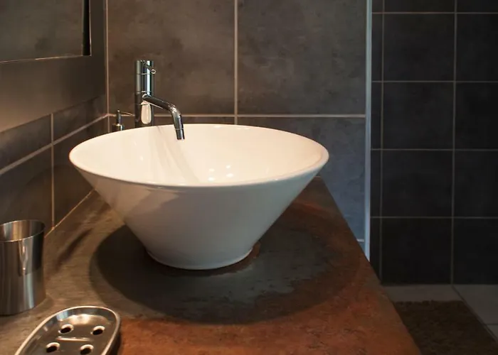 Bed & Breakfast Le Colombier Glandage