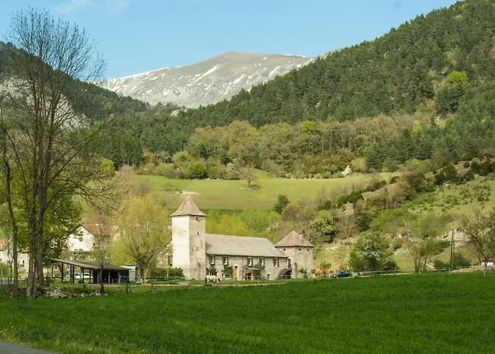 Le Colombier Bed & Breakfast