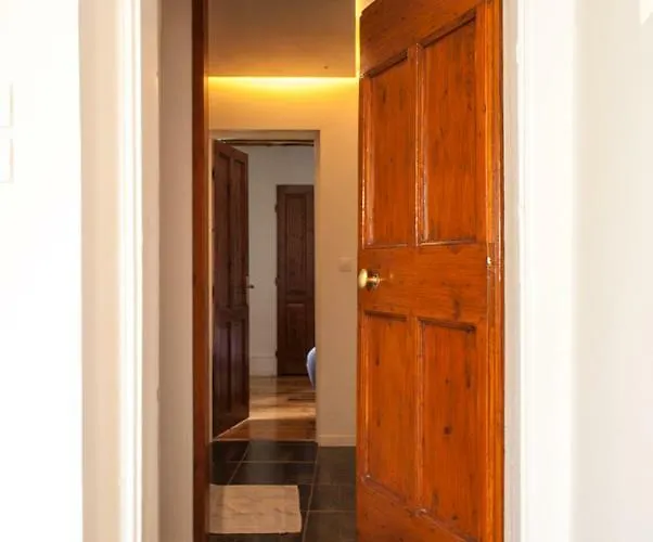 Bed & Breakfast Le Colombier *