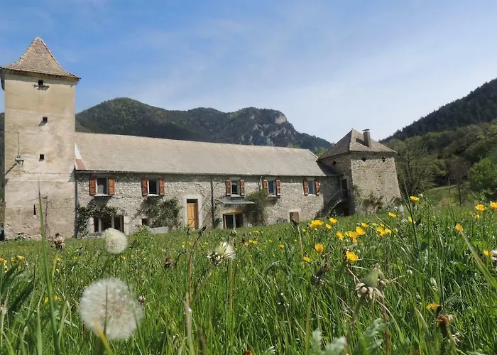 Bed & Breakfast Le Colombier *