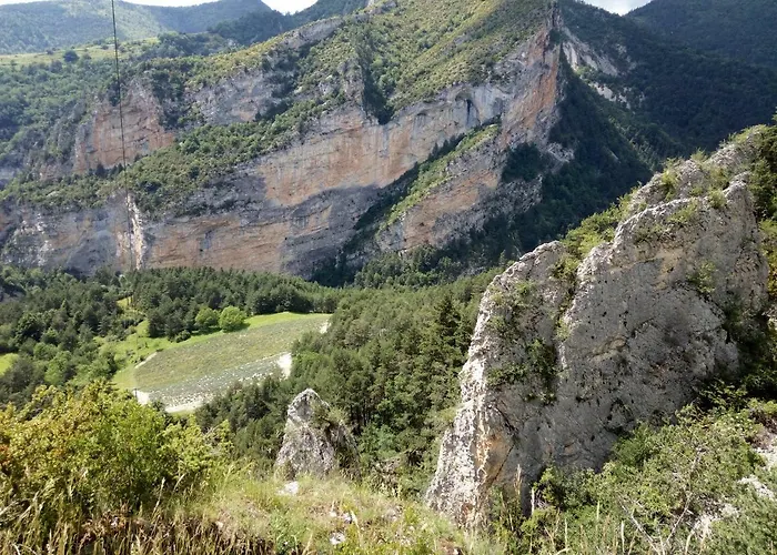 Le Colombier Bed & Breakfast
