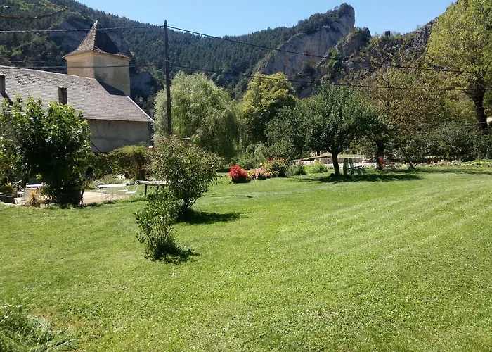 Bed & Breakfast Le Colombier *