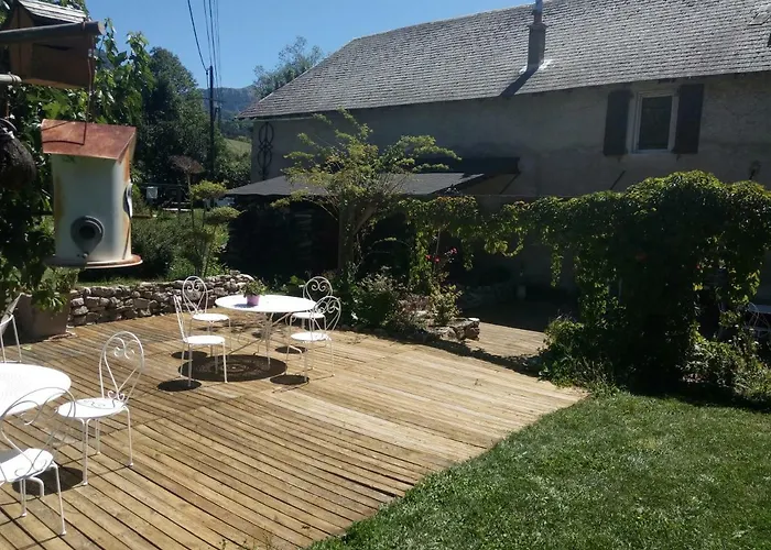 Bed & Breakfast Le Colombier